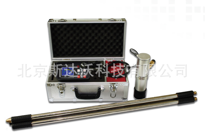 γ定向辐射仪 定向辐射仪 编录射线检测仪 矿床 坑道 内地表取样