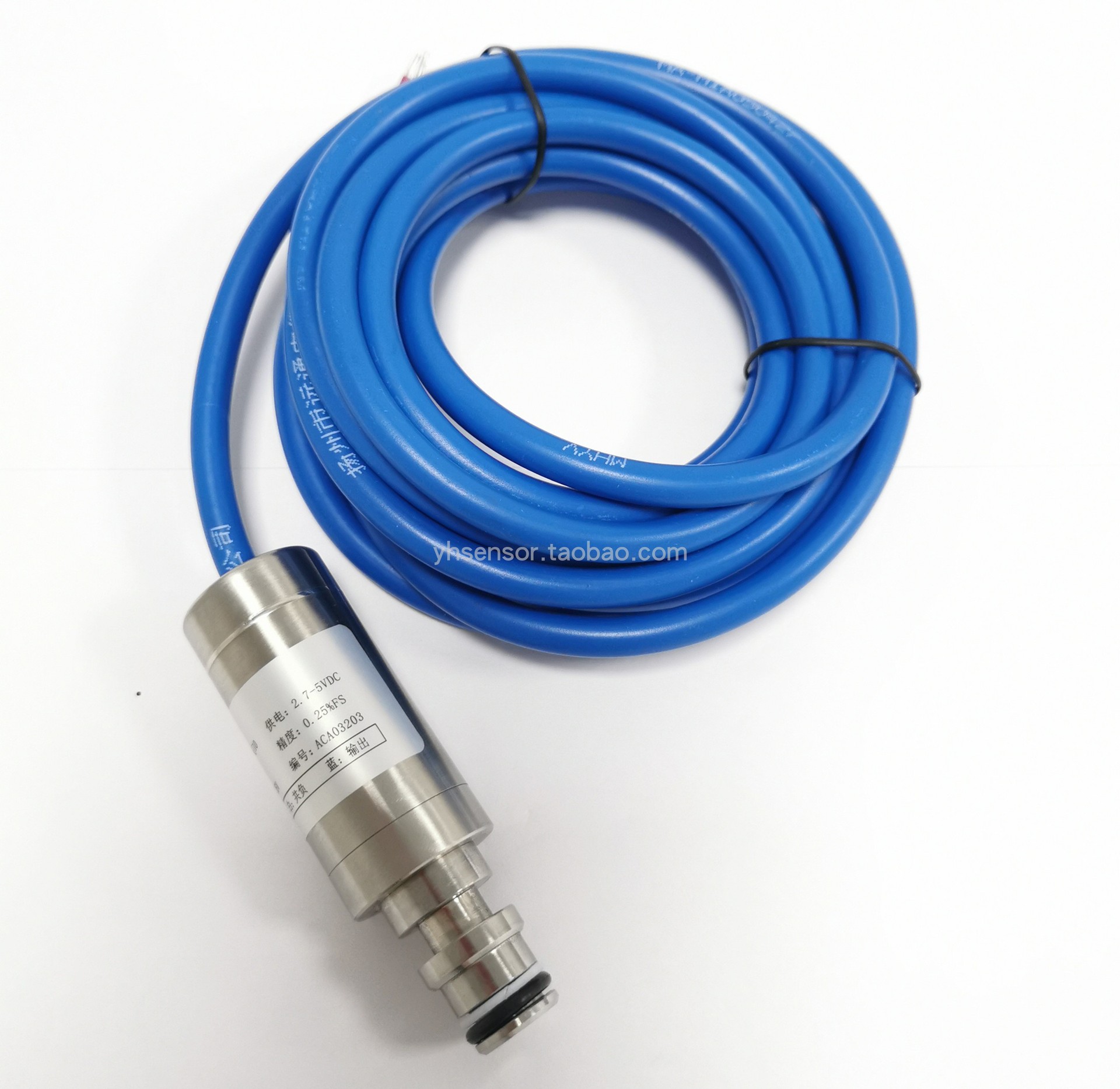 GDP25矿用压力传感器 KJ10本安型压力变送器 煤矿用液压支架60MPa