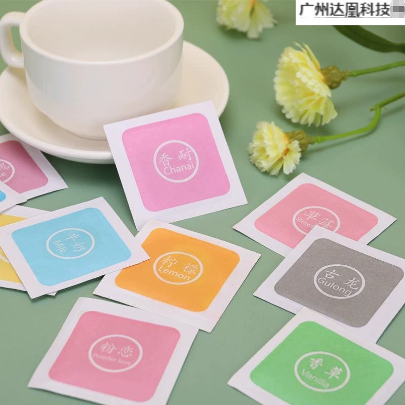 Ароматный шкаф Обувной шкаф Ароматный Одежда Ароматизматические Одежда Обувь Обувь Коробка Сумка Небольшой Пакет Подарок Ароматная Ароматная Фабрика