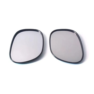 Suitable for 94-00 Toyota Toyota Rav 4 Reversing Lens Heated Rearview Lens Reflector Replacement