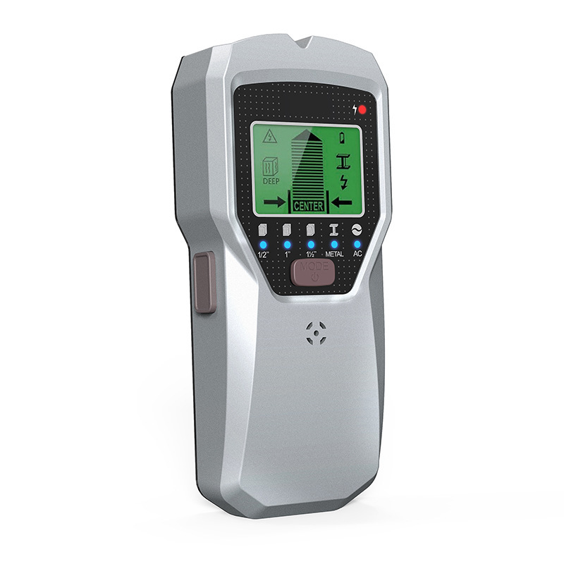 Handheld Wall Metal Detector Manufacturer Direct Supply Sh601 Wall Detector Metal Detector Nail Finder Handheld Wall Metal Detector Manufacturer Direct Supply Sh601 Wall Detector Metal Detector Nail Finder