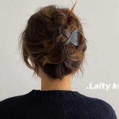 女性用レトロ後頭部グリッパー、アクリルヘアピン、シンプルヘアピン、気質ヘアピン、入浴用ヘアピン、ヘアピン