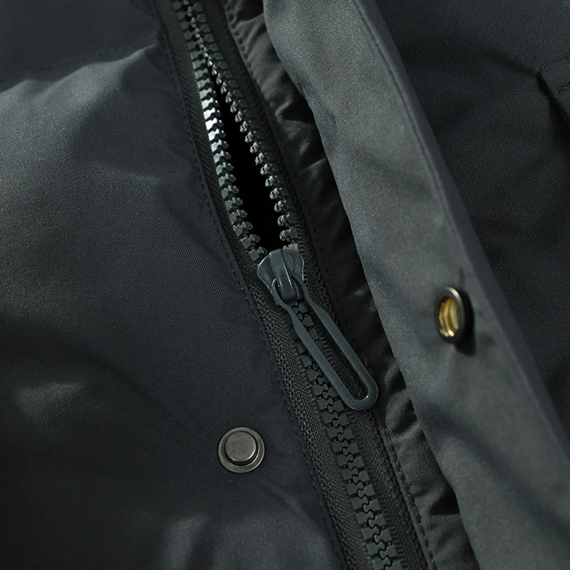 Three dimensional capacious travel vest, direct factory sales