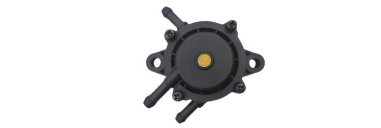 Baileton Fuel Pump Gasoline Pump with Filter, Including Filter Clamp, Available for Sale