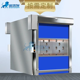 卷闸门;其他门;风淋室