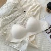 Milk white