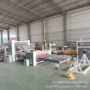 橡塑珍珠棉喷胶海绵板贴合机