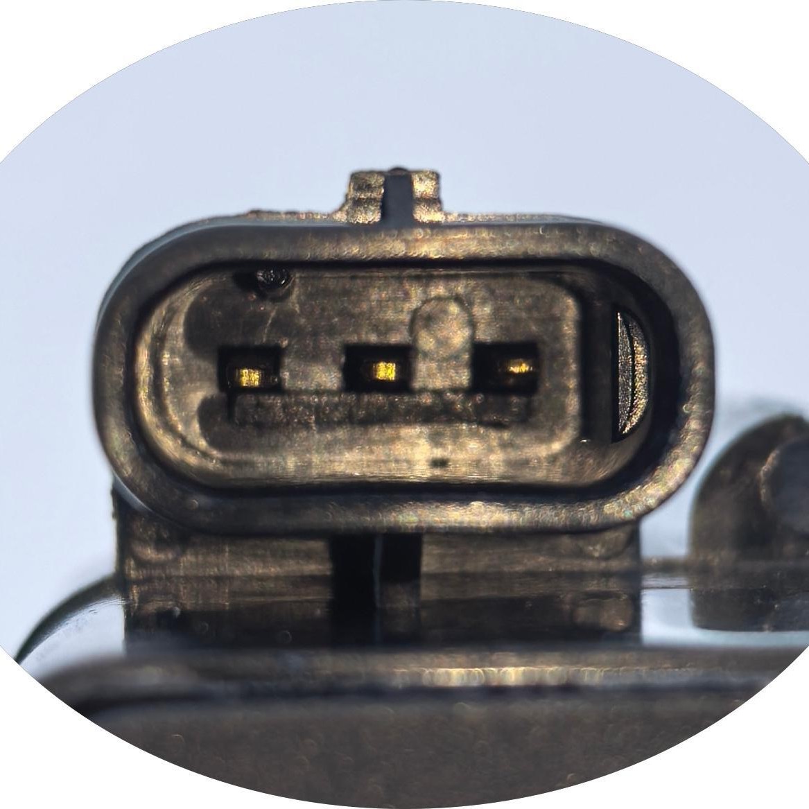 【5N0965561】Volkswagen Electronics Additional Water Pump Cooling Auxiliary Car Electronic Water Pump Brushless Water Pump 4