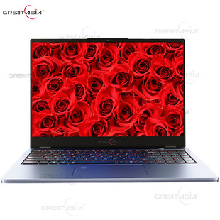 Core I7 11 generation 15.6-inch laptop office student business laptop factory direct sales