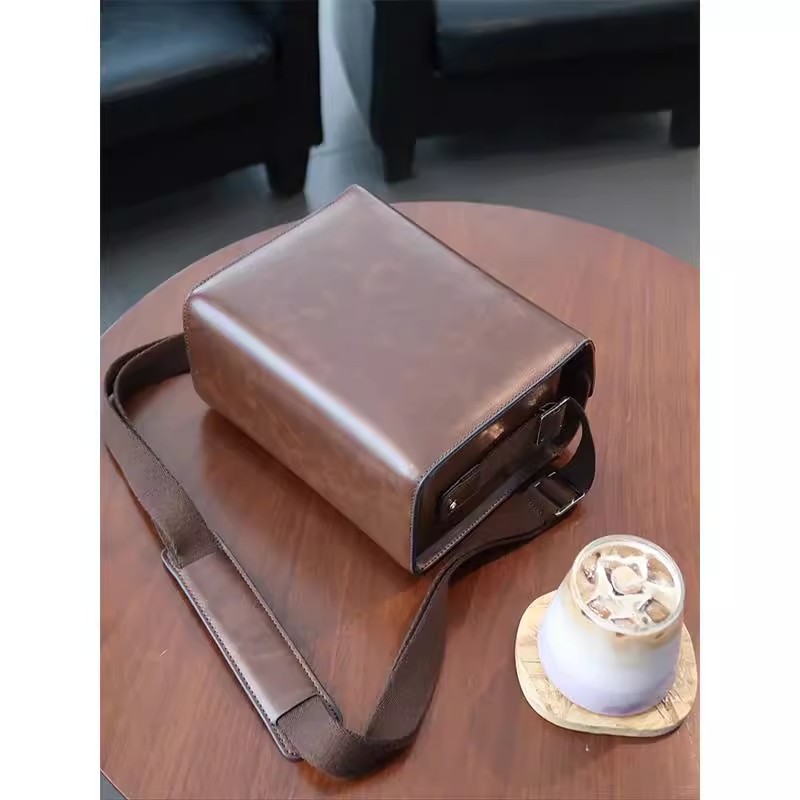 相机包富士xt5XS20微单xt50索尼a7c2佳能r50保护套斜跨包收纳包包