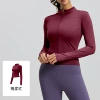 Plum red