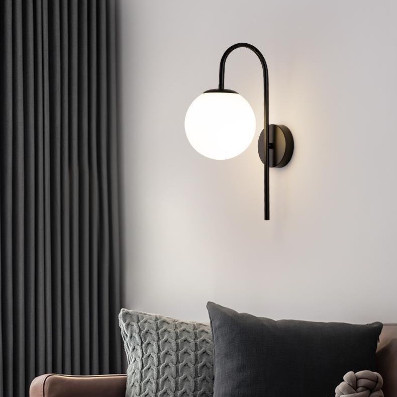 Modern Light Luxury Wall Lamp Metal Elbow Creative Southeast Asia Popular Wall Lamp Indoor Wall Lamp Wall Lamp Living Room Wall Lamp