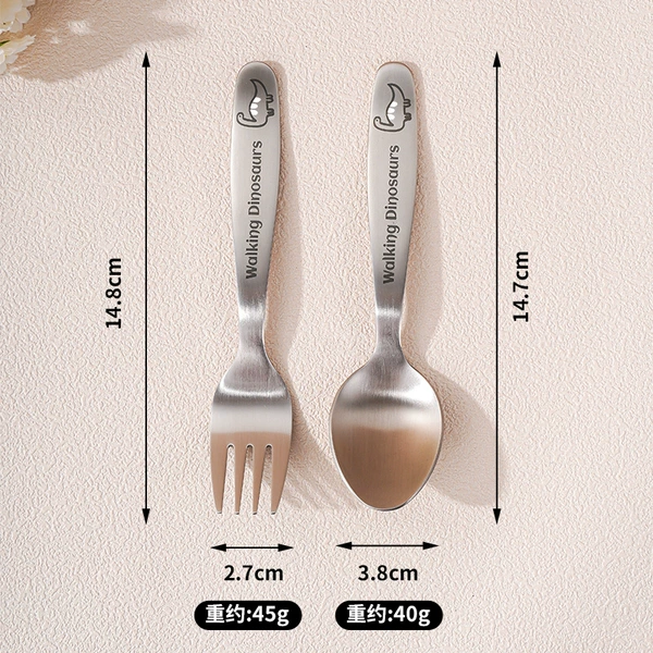 Dinosaur, tableware