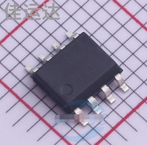 DMN4800LSS-13 规格 SO-8 MOS场效应管