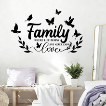 BRUP"Family"��ܰ��ͥǽ���������ذ�������Ӣ��װ����ֽBR4993H