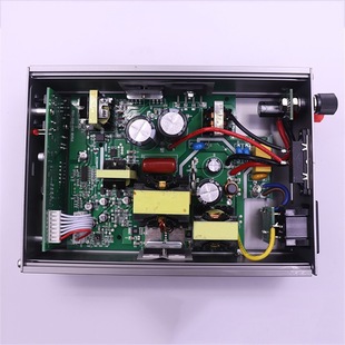 Gehui DC Power Supply CPS-3205II DC Regulated Power Supply Adjustable Voltage 0-32V 0-5A 160W
