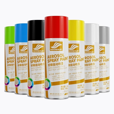 Avtomobil boya qələmləri: White Spray Paint - other-color-options-red-yellow-blue-green-please-specify-in-the-notes