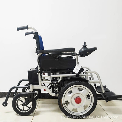 Qatlanan elektrik velosipedlər – and Disabled
