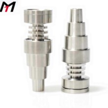 钛烟钉六合一带孔多用(均按要求可做色)