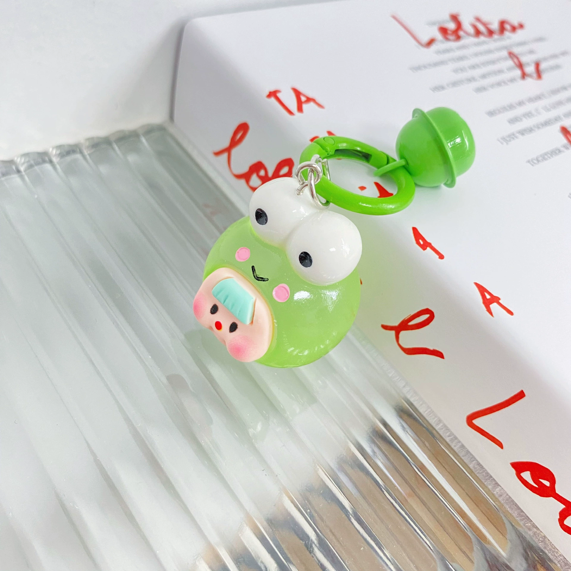 Sanrio, большой объемной брелок-аксессуар, подвеска, подарок на день рождения