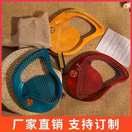 弹拨类乐器;乐器配件;其他乐器