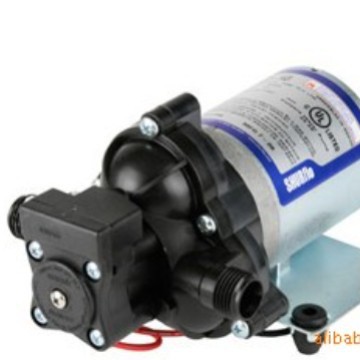 赛福乐水泵 8000系列隔膜泵 （SHURFLO-24VDC）