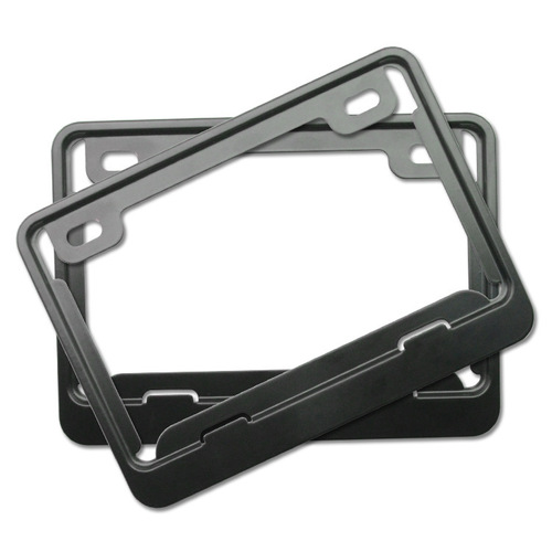 Manufacturer supplies motorcycle license plate frame, license plate frame, billboard frame, car dealership number plate frame, car frame