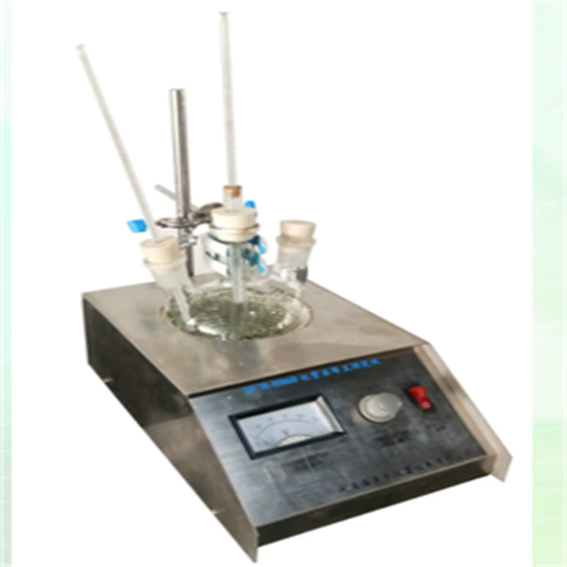 (Цена договорная) Химический реагент Измеритель температуры кипения Модель: HC999-M30782 №: M30782