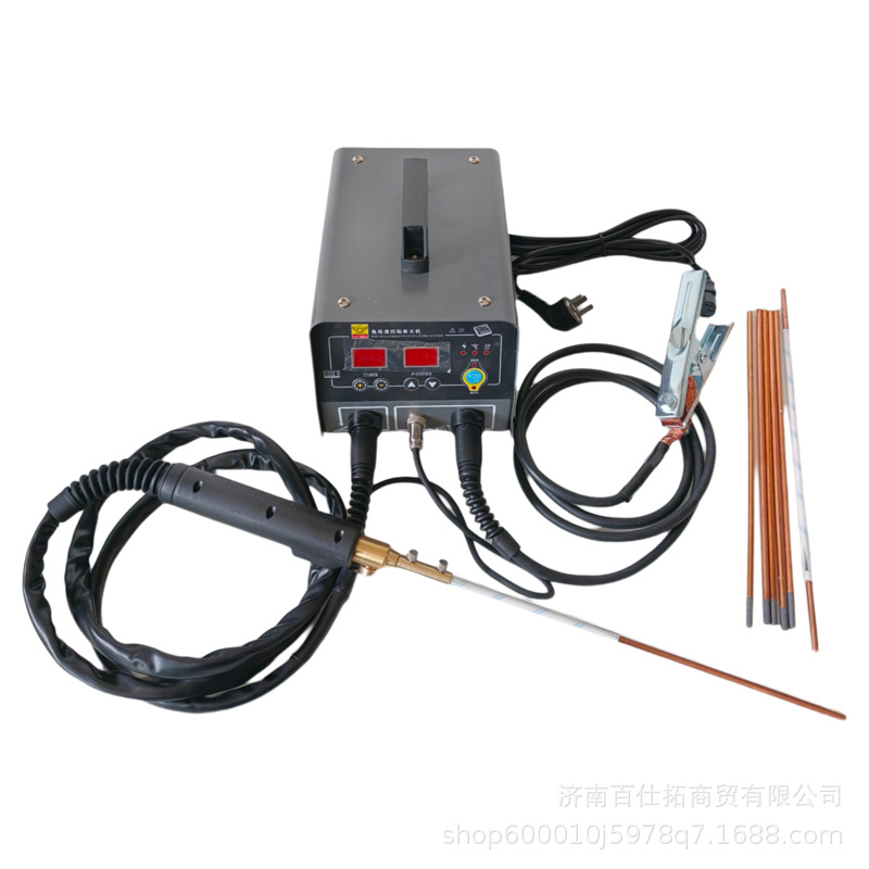 汽车凹陷修复工具铁铝两用高功率收火机 飞鹰制造 钣金整形机器