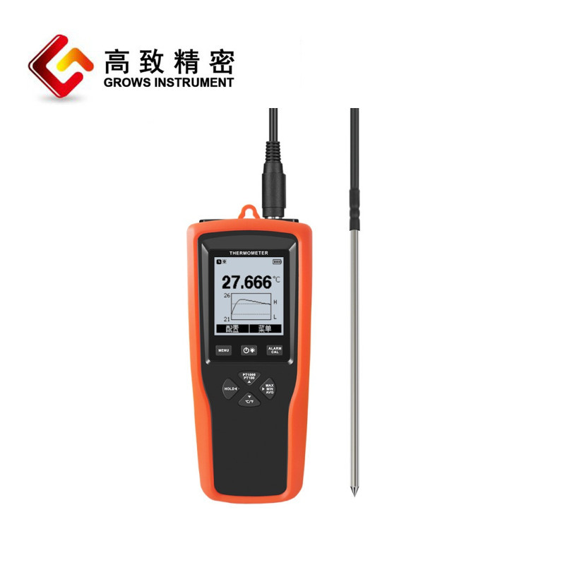 Grows-W710����������� �߾��Ȳ������¶ȼƲ�����̽ͷ������