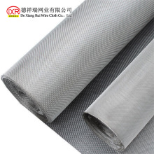 镍钛膜电极扩张网 燃料电池拉伸网电极 防护菱形镍板网厂家