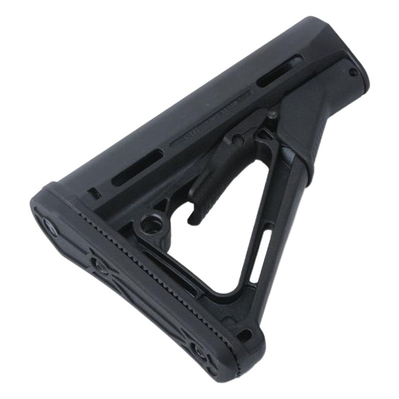 Soporte de cola modelo de juguete Soporte trasero de nylon CTR