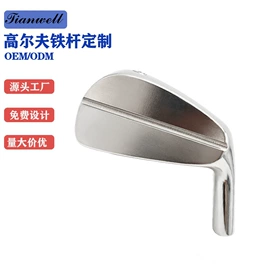 高尔夫球杆;高尔夫配件