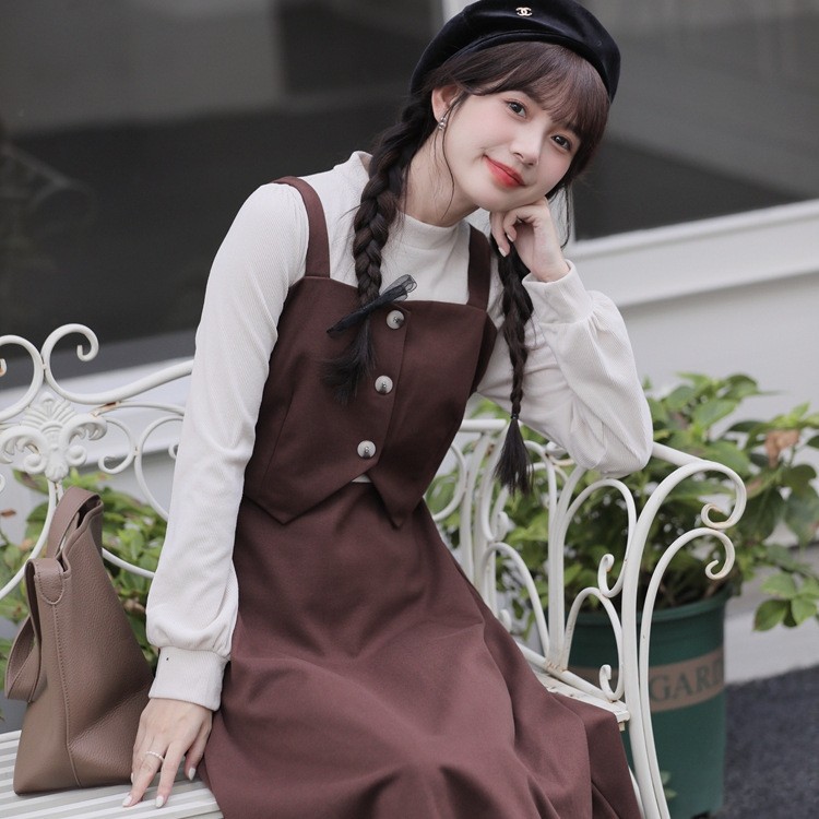 1433 카키 [권장]