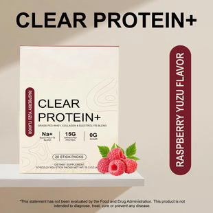 �F؛�羳����վ���R�d���u20�l���嵰��CLEAR PROTEIN+֧�ֶ� ��