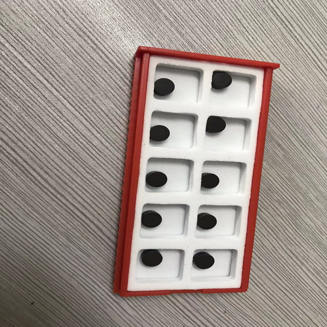 CBN刀片 RNMN120300/RNMN120400/RNMN090300