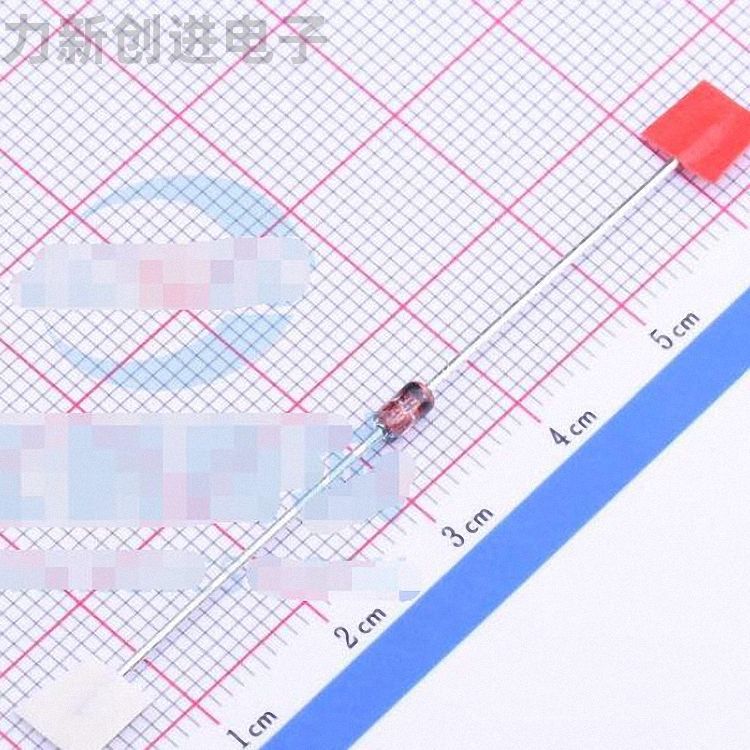 1N4739A,133 封装 DO-41 稳压二极管
