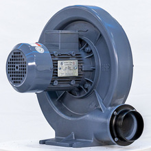 CX-100A1.5KW焊接烟尘排尘燃烧器配套中压风机鼓风机蜗牛式送风