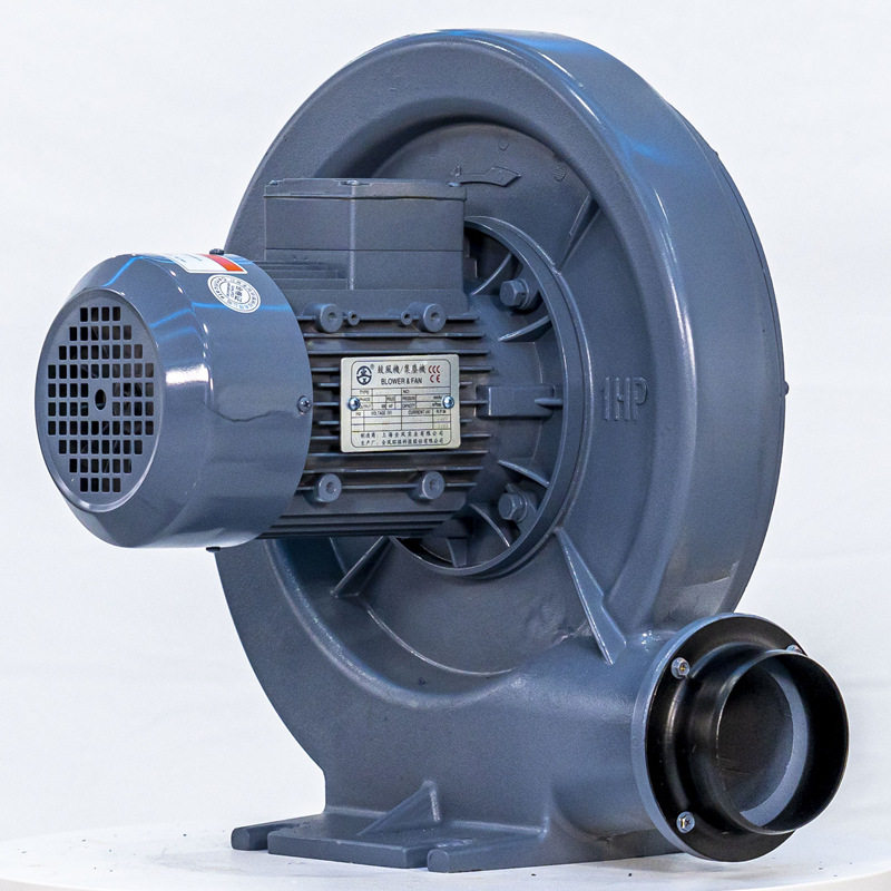 304不锈钢中压风机食品粉料输送316材质鼓风机中压鼓风机