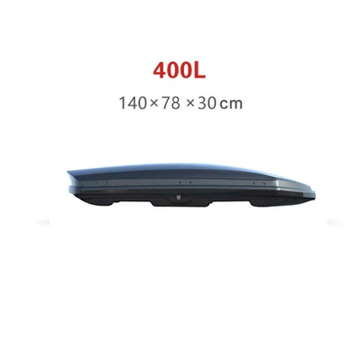 Ultra-Thin Car Roof Box | Roof box