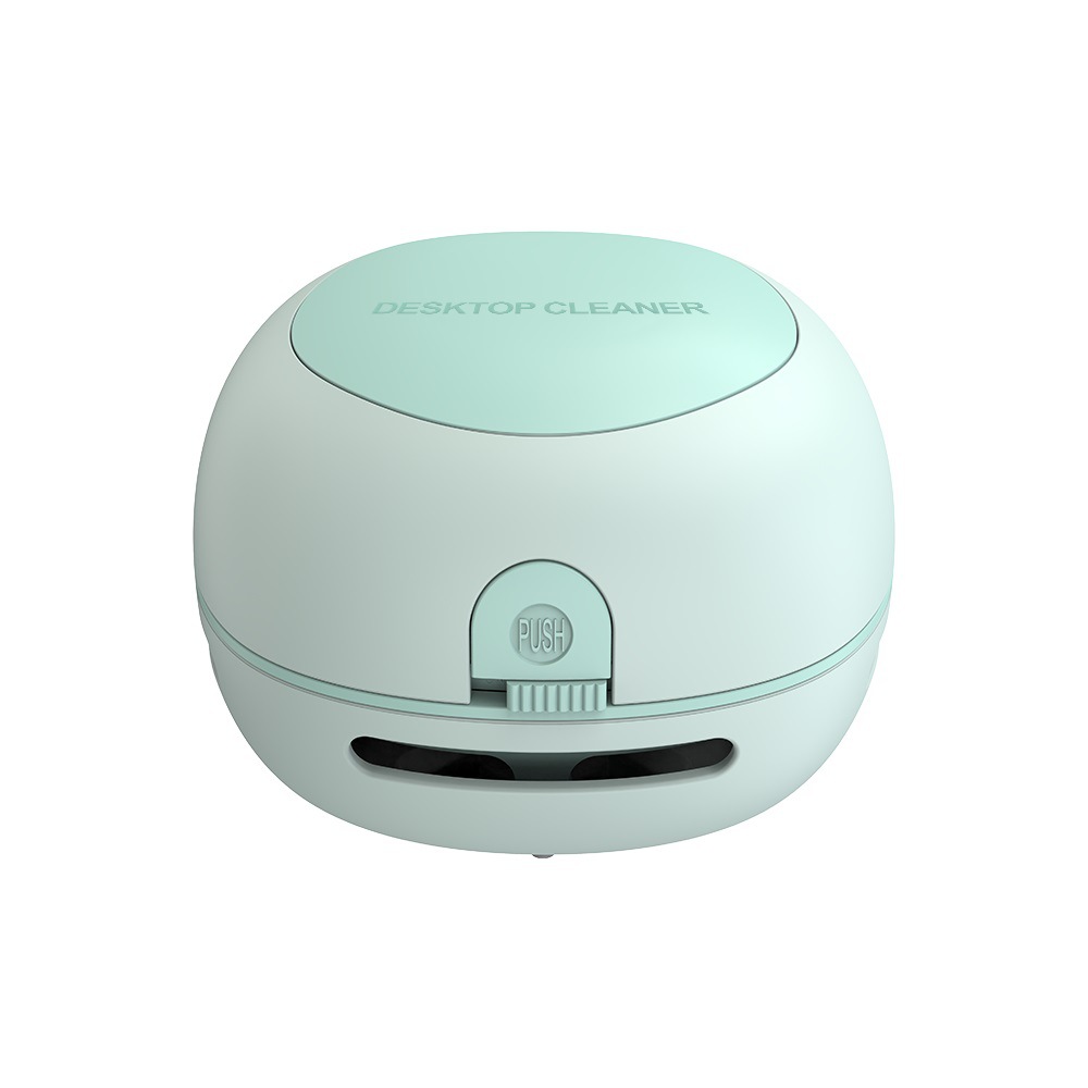 YX fuente transfronteriza nueva aspiradora de mano inalámbrica papel de limpieza de caspa mini aspiradora de escritorio al por mayor