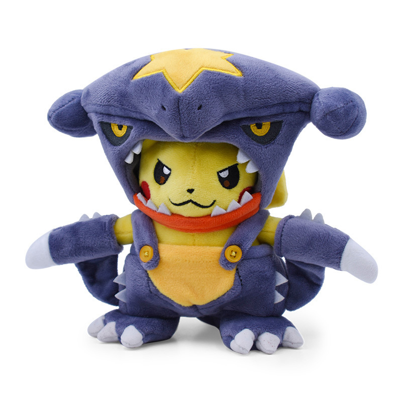 20cm 小さなドラゴンボール カービィ ダルダーマ マント 変身ぬいぐるみ|undefined