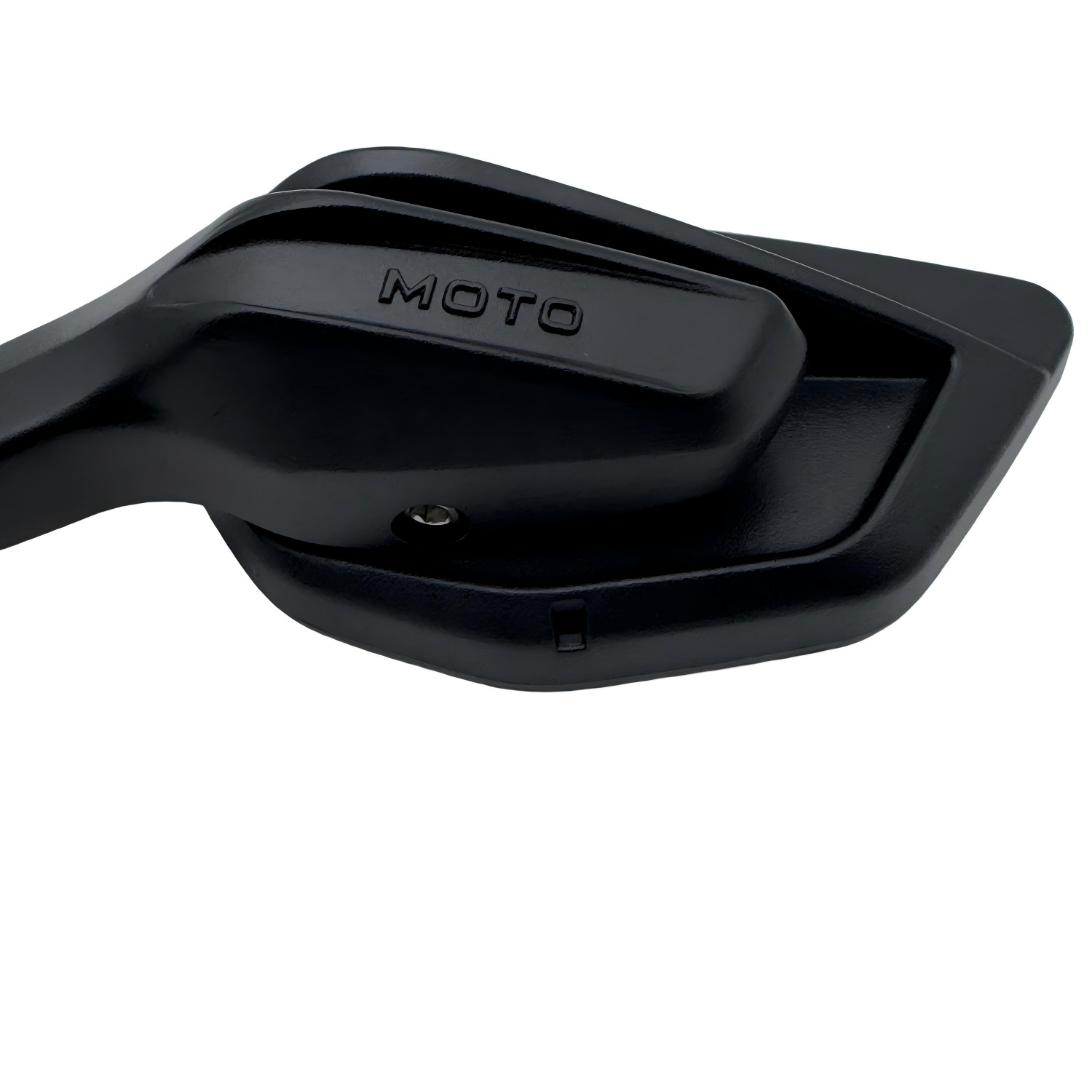Suitable for Motorcycle Cfmoto Nk450 Rearview Mirror Cf400-7 Reversing Mirror Reflector