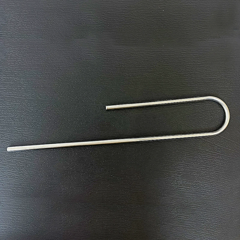 Локоть стойки для брюк из нержавеющей стали U-образный локоть оптом многофункциональная стойка для брюк трубка из нержавеющей стали круглая трубка с изгибом