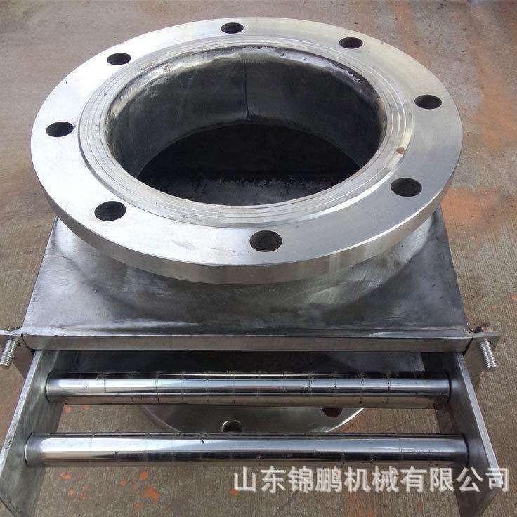 CBS型除铁器 抽屉式磁性过滤器除铁器 抽屉除铁器强磁除铁过滤器