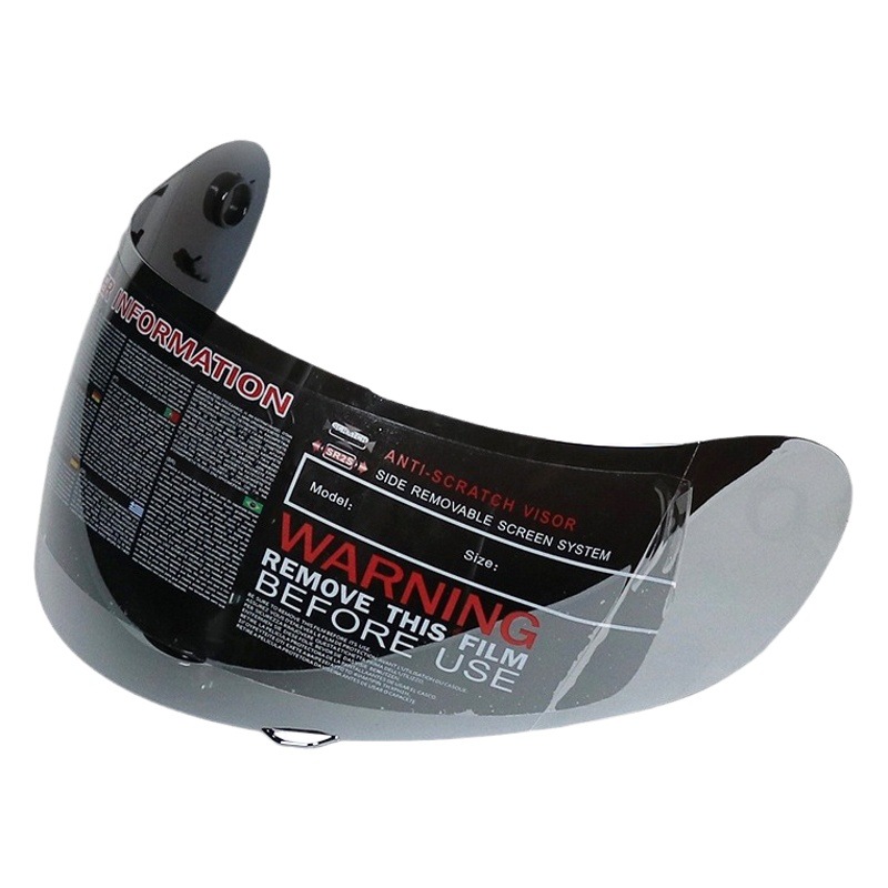 Virue VIRTUE 803 lente casco Nuestra lente casco parabrisas máscara protección solar