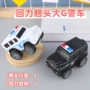 回力旋转儿童地摊警车