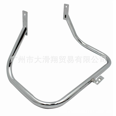Bumper sand capital VT400/750