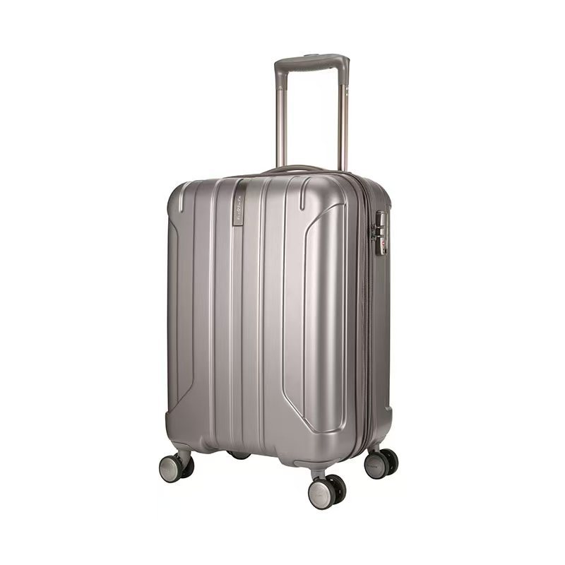 新秀丽（Samsonite）拉杆箱AY8可扩展大容量行李箱飞机轮登机箱|undefined