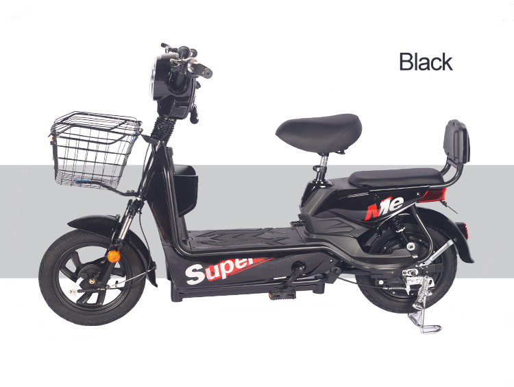 Electric Bicycle for Adults, Men and Women, Long Range